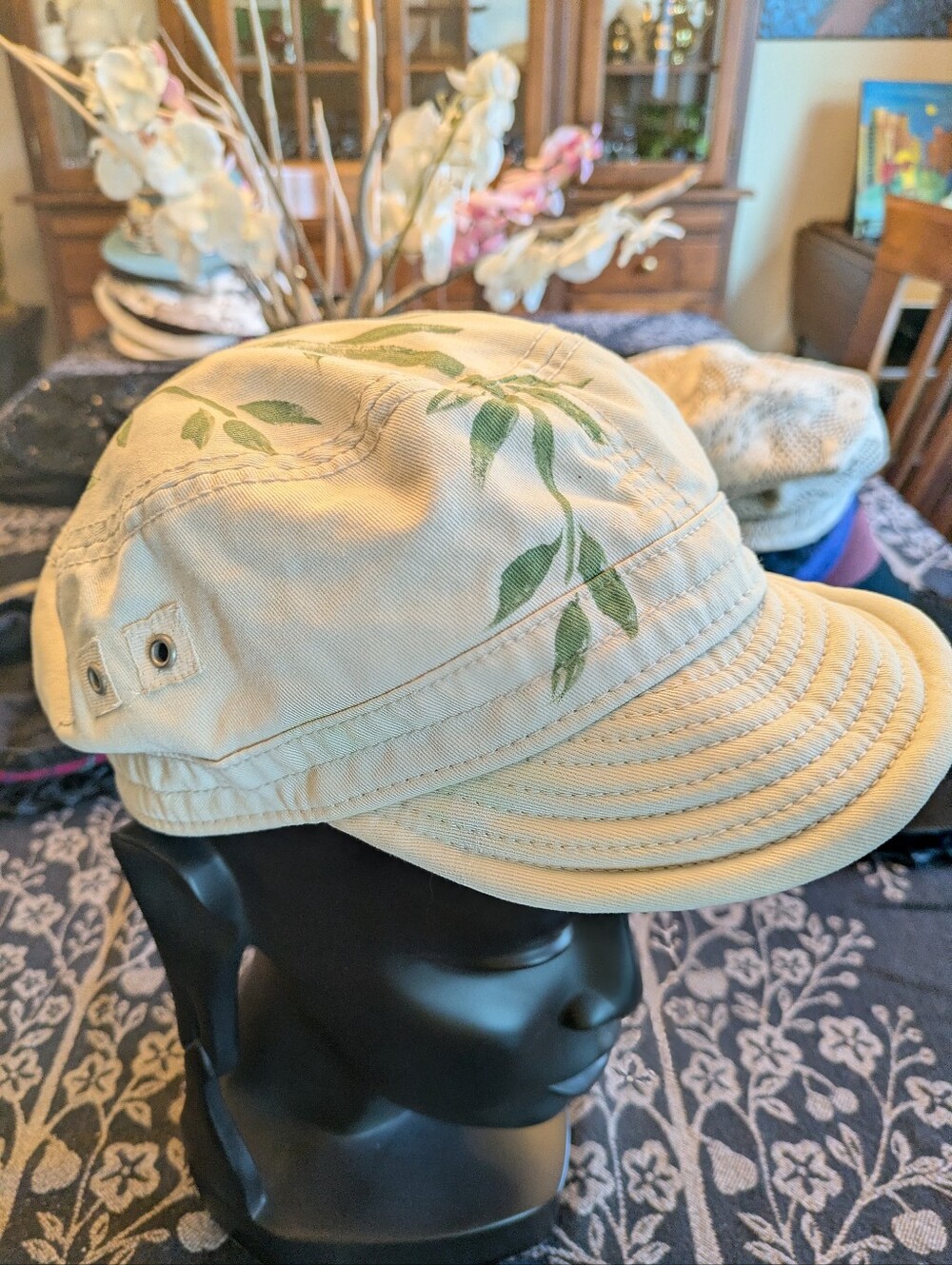 NWT Lenys Cap ( Free With $50.00 Purchase)